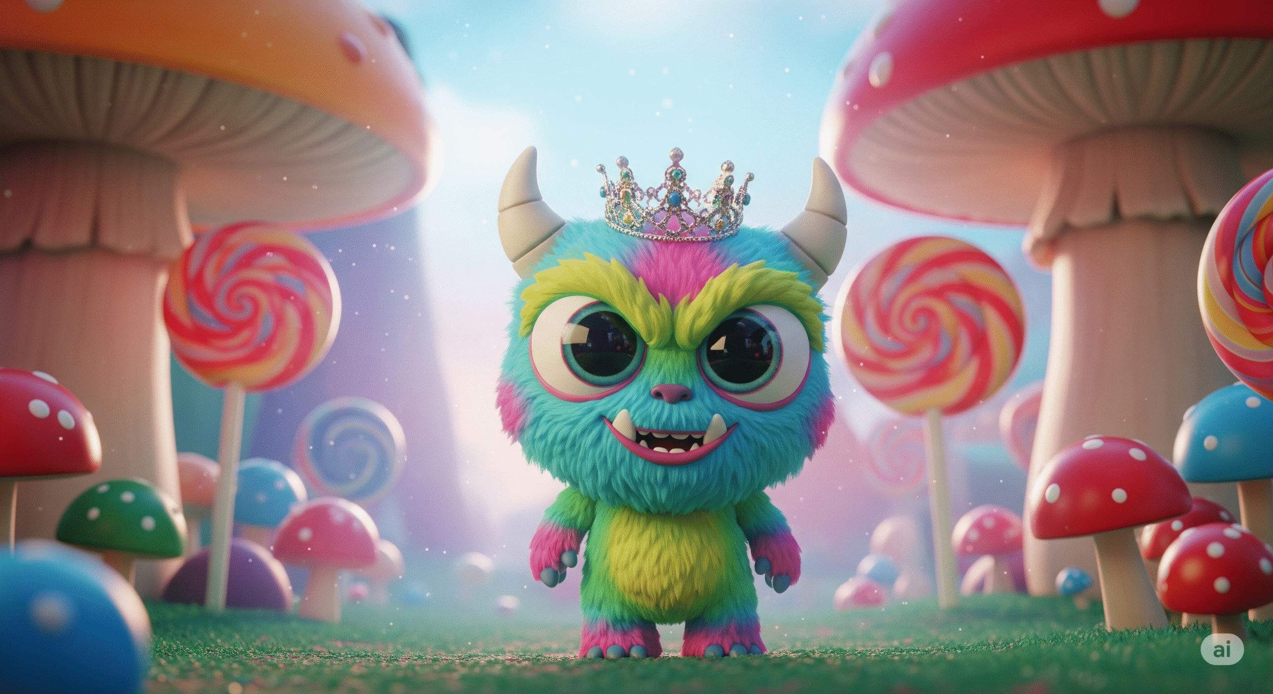 Who is Labubu? The Mysterious Monster from Pop Mart Explained